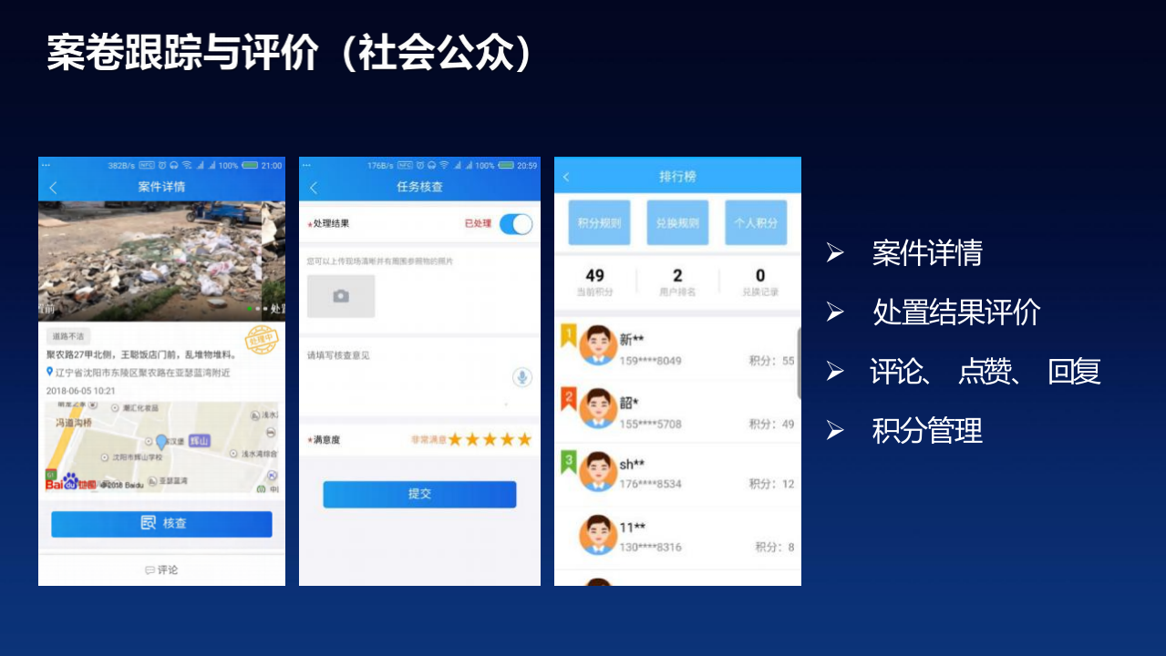 北京数字政通&middot;数字城管 智慧城管 城市大脑中 PPT(57页) 第6页