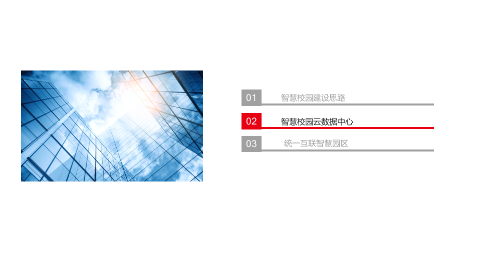 智慧校园解决方案 PPT(55页) 第8页