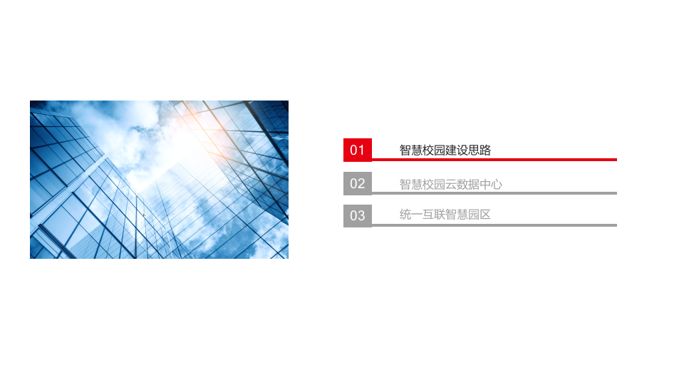 智慧校园解决方案 PPT(55页) 第2页