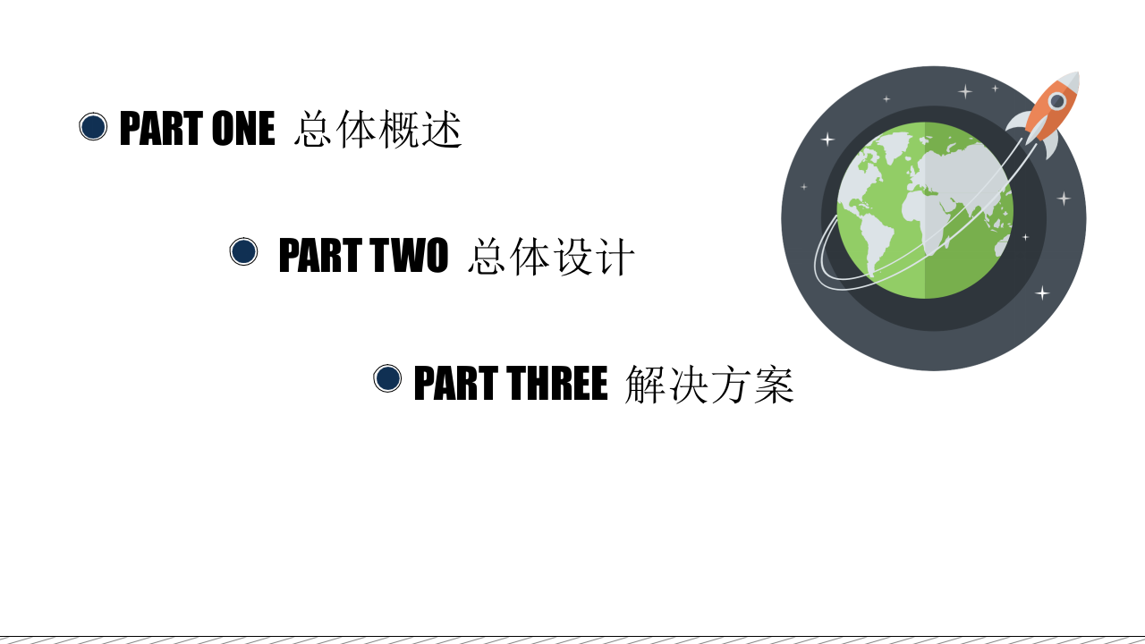 智慧校园解决方案 PPT(66页) 第2页