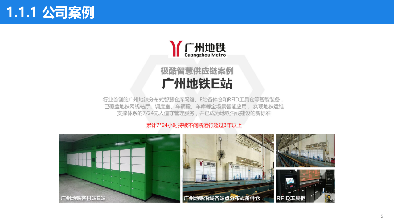 广州薄荷空间&middot;智慧校园解决方案 PPT(28页) 第5页