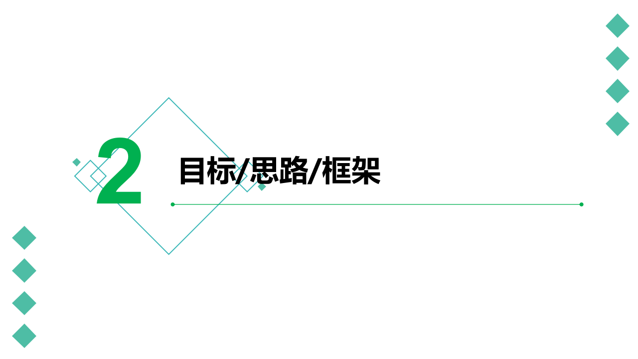 高校智慧校园建设规划方案 PPT(62页) 第7页