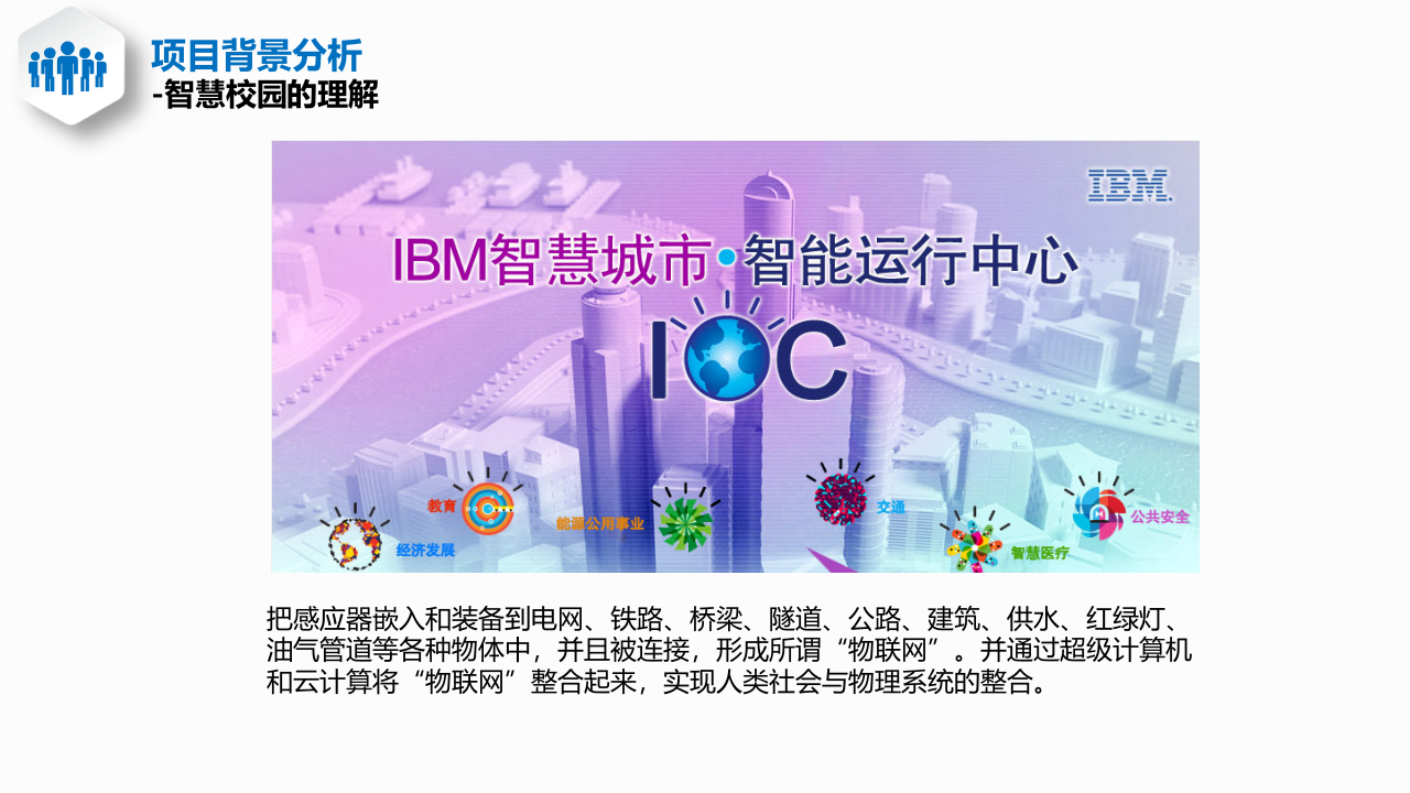 党校智慧校园规划方案 PPT(78页) 第5页