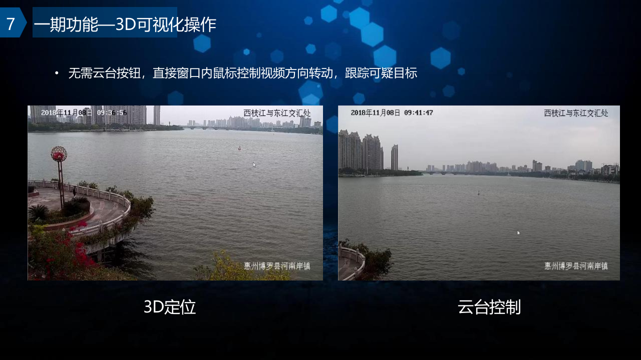 广东省三防水利视频监控系统应急实施项目介绍 PPT(17页) 第8页