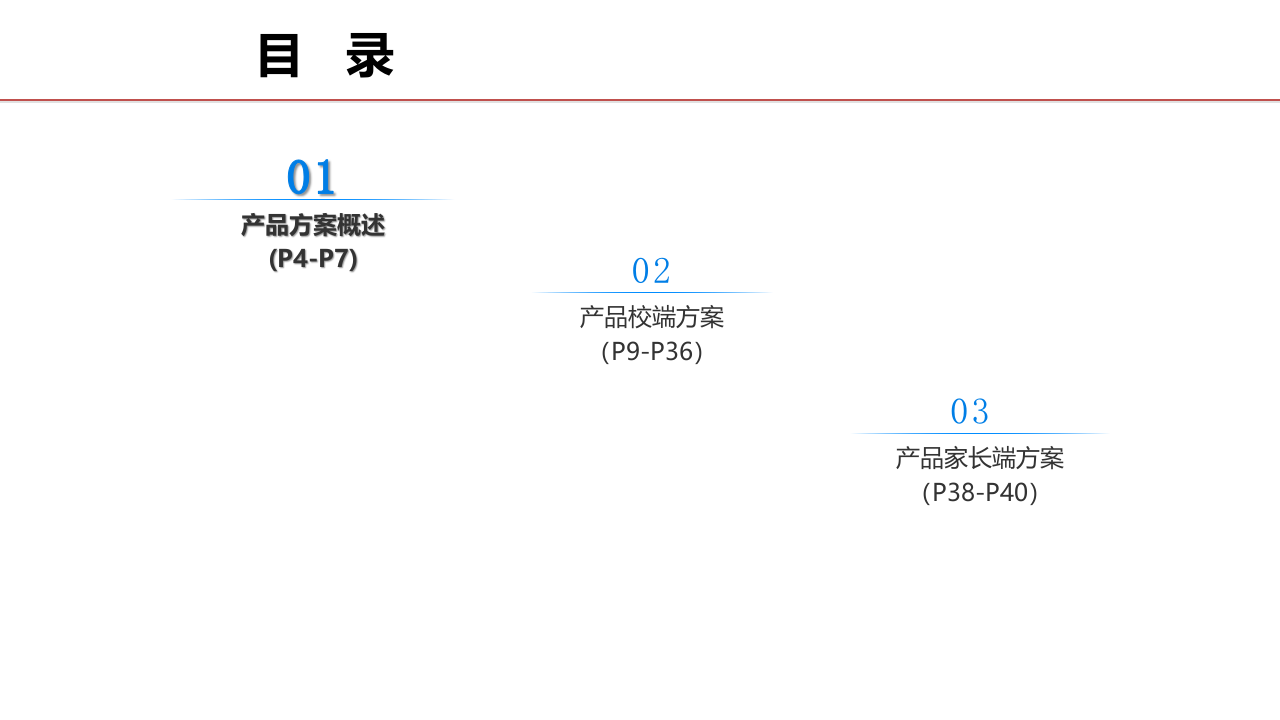 平安校园建设方案 PPT(43页) 第3页