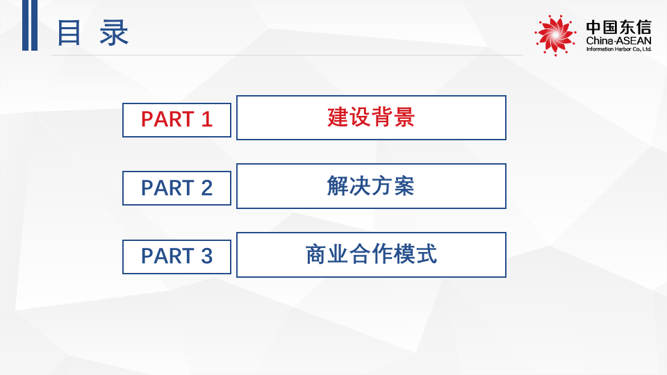 中国东信&middot;南宁智慧校园解决方案 PPT(57页) 第2页