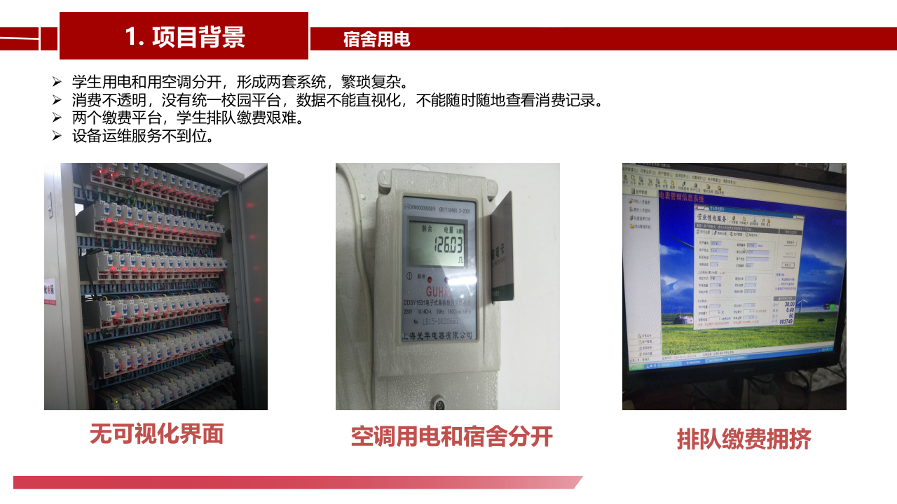 智慧校园建设总体设计方案 PPT(62页) 第3页