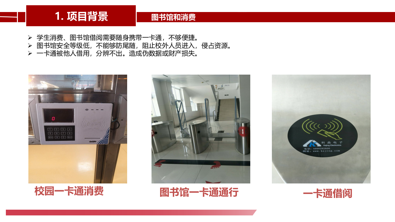 智慧校园建设总体设计方案 PPT(62页) 第7页