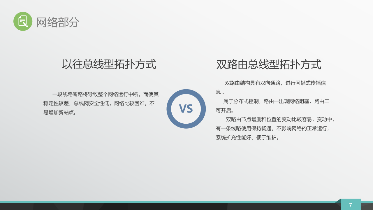 智慧校园建设方案 PPT(86页) 第7页