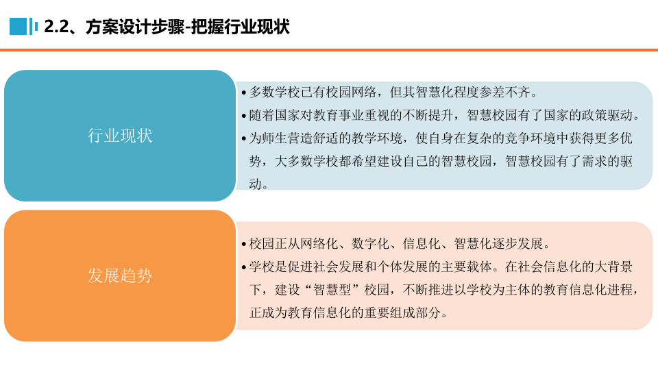 智慧校园建设方案设计 PPT(59页) 第7页