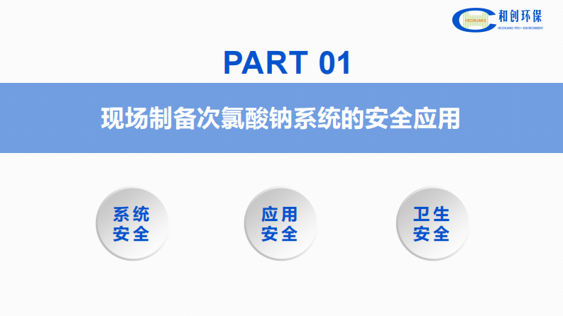 现代化水厂现场制备次氯酸钠系统的安全应用与效益分析 PDF(28页) 第3页