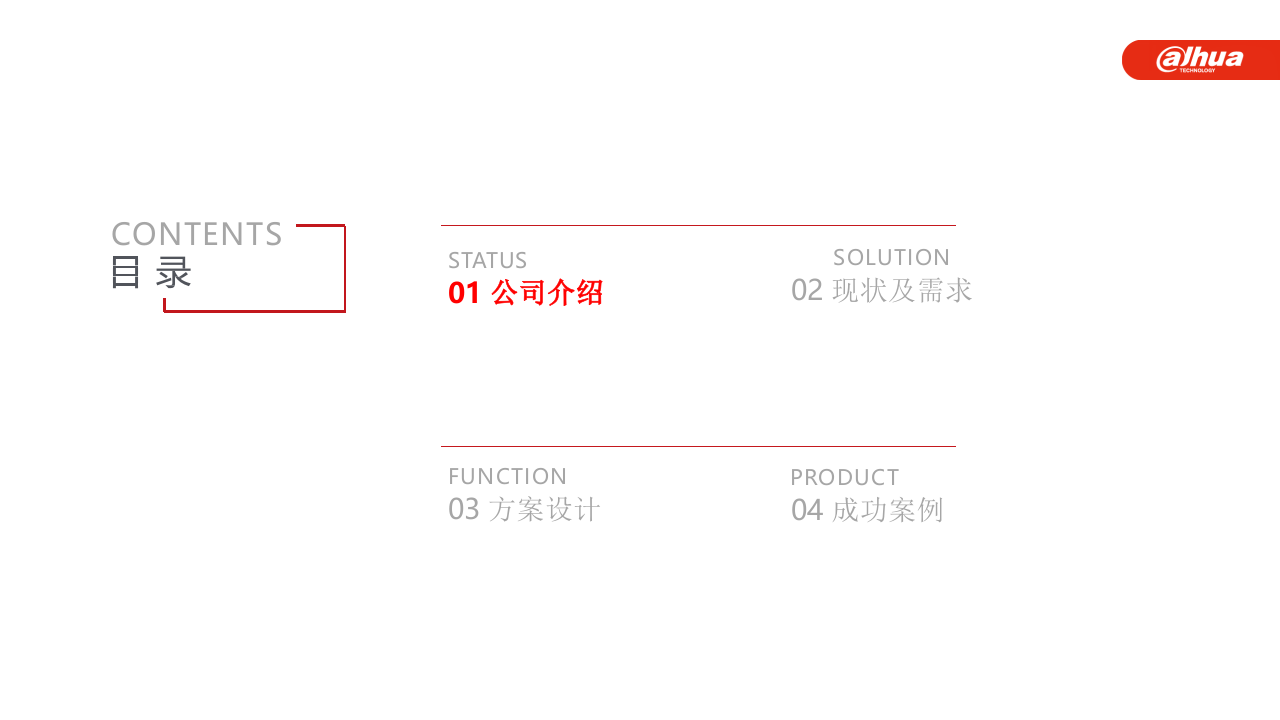 大华&middot;智慧河湖管理解决方案V1.0 PPT(37页) 第2页