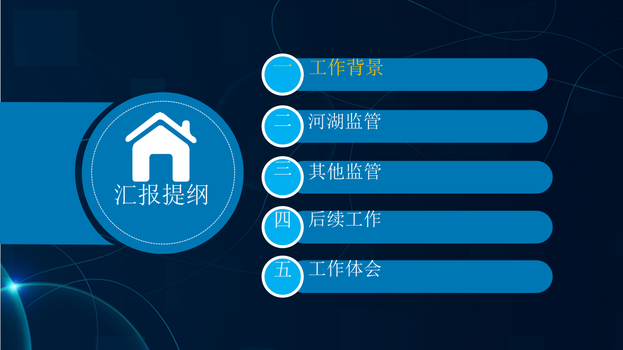 遥感在支撑水利强监管中的应用 PPT(54页) 第2页