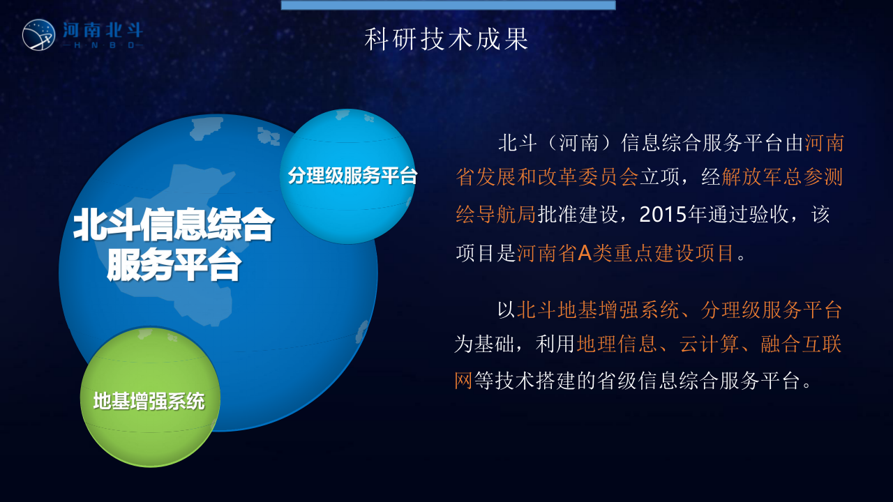 河南北斗&middot;北斗助力&ldquo;智慧水利&rdquo; PPT(35页) 第8页