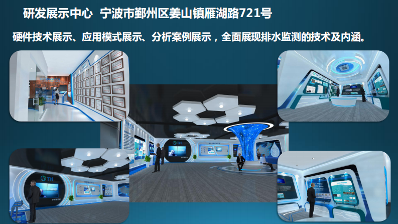 北京清环&middot;排水管网在线监测诊断关键技术及典型案例 PDF(44页) 第4页