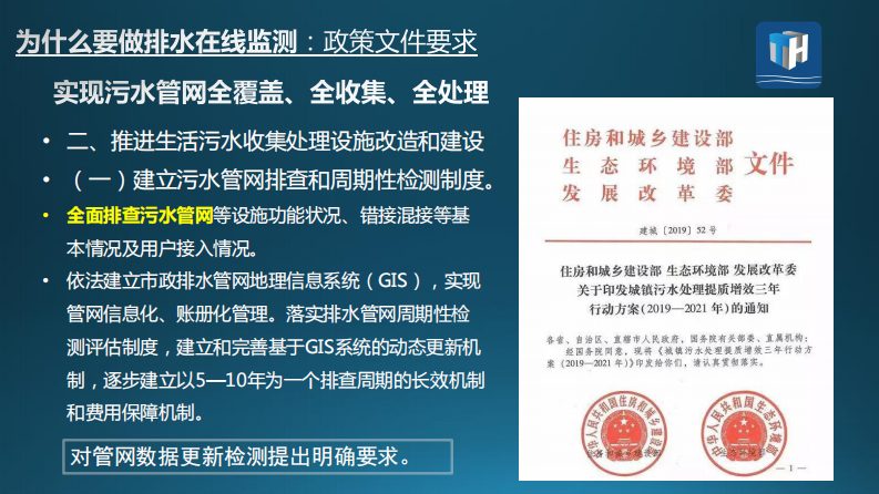 北京清环&middot;排水管网在线监测诊断关键技术及典型案例 PDF(44页) 第8页