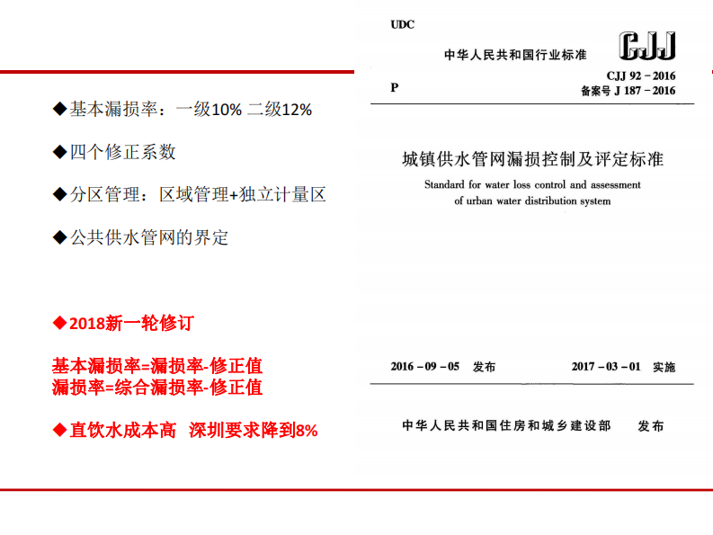 东华大学&middot;城市供水管网系统漏损控制技术与应用实践 PDF(30页) 第7页
