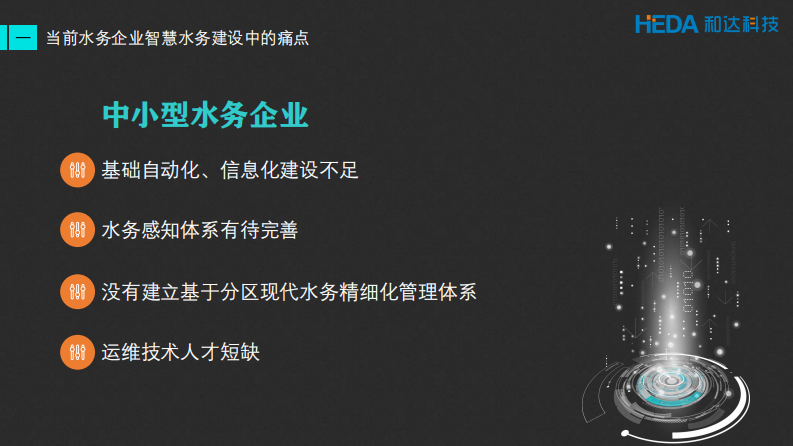 和达科技&middot;驱动水务智慧 PDF(97页) 第3页