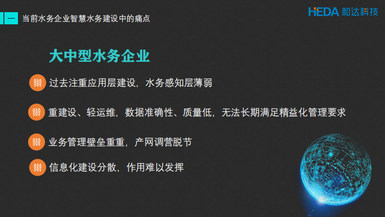 和达科技&middot;驱动水务智慧 PDF(97页) 第4页