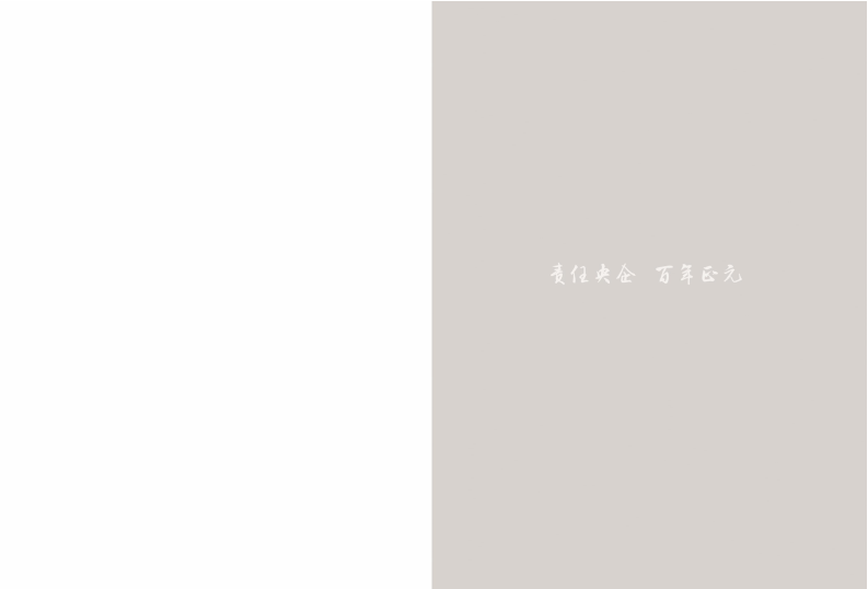 正元地理-智慧水务解决方案宣传册 PDF(30页) 第2页