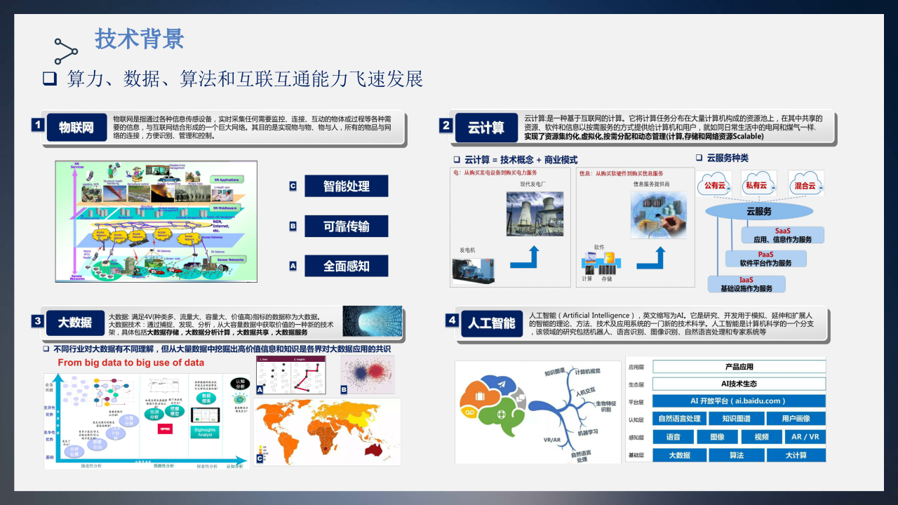 艾力泰尔&middot;物联网+AI 助力水文现代化建设 PPT(36页) 第5页