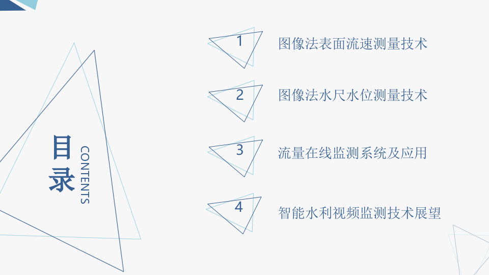 智能水利视频监测技术及应用 PPT(68页) 第2页