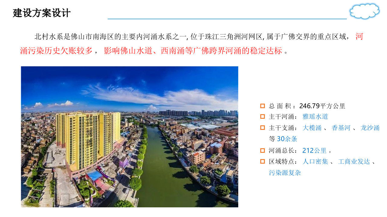 水系智慧水务建设方案设计 PPT(27页) 第6页