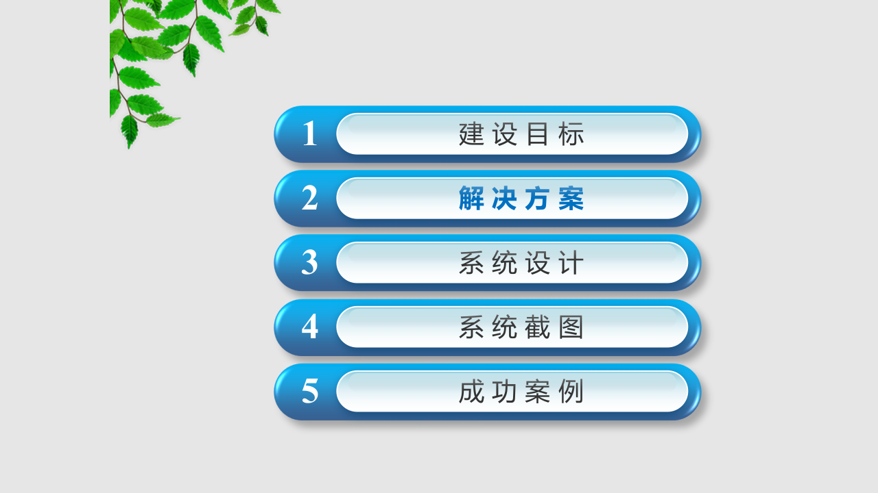 智慧校园集控管理平台解决方案 PPT(39页) 第6页