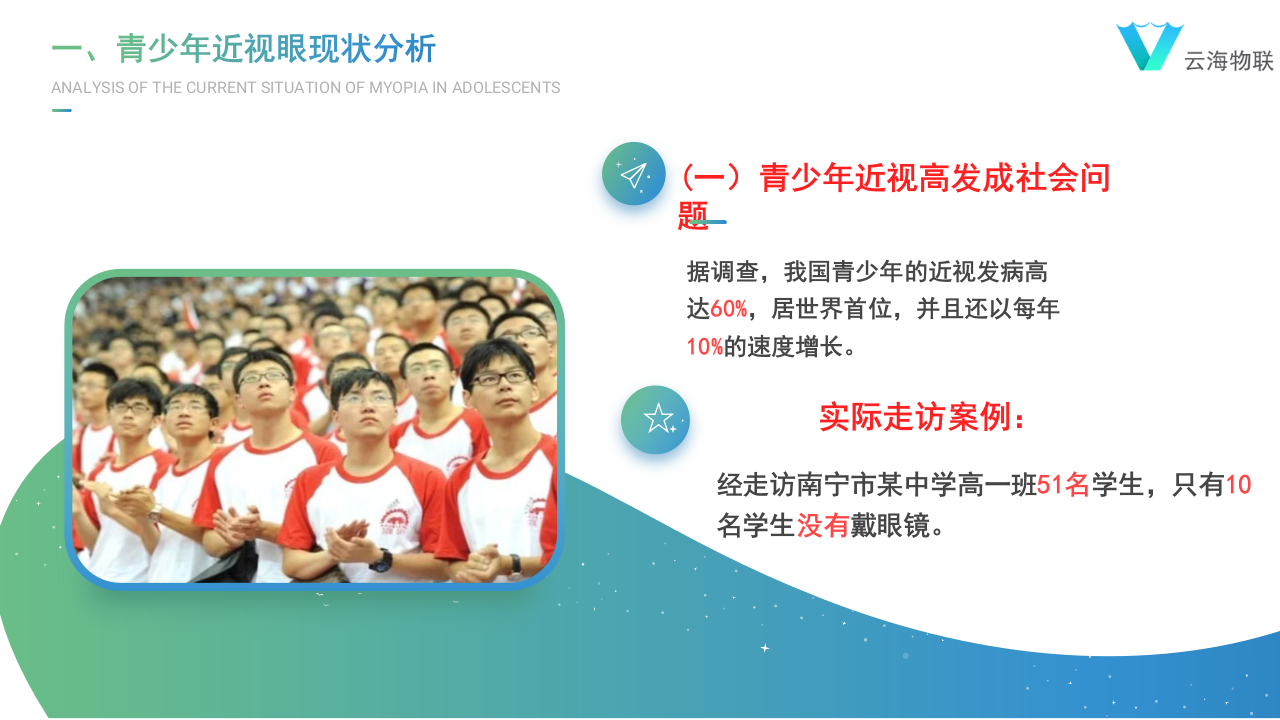 云海物联&middot;智慧校园护眼照明方案 PPT(44页) 第7页