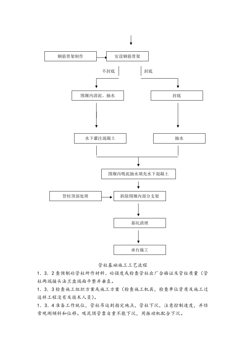 桥梁工程监理细则 Word(20页) 第8页