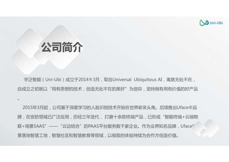 智慧工地实名制系统方案 图片型PDF(31页) 第2页