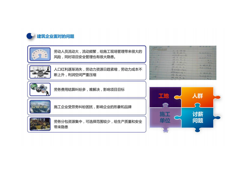 智慧工地建筑施工现场物联网整体解决方案 图片型PDF(41页) 第5页