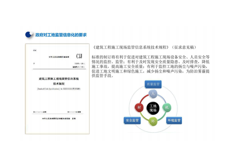 智慧工地建筑施工现场物联网整体解决方案 图片型PDF(41页) 第7页