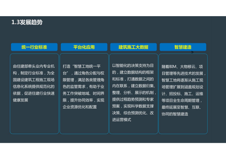 智慧工地解决方案  图片型PDF(51页) 第5页
