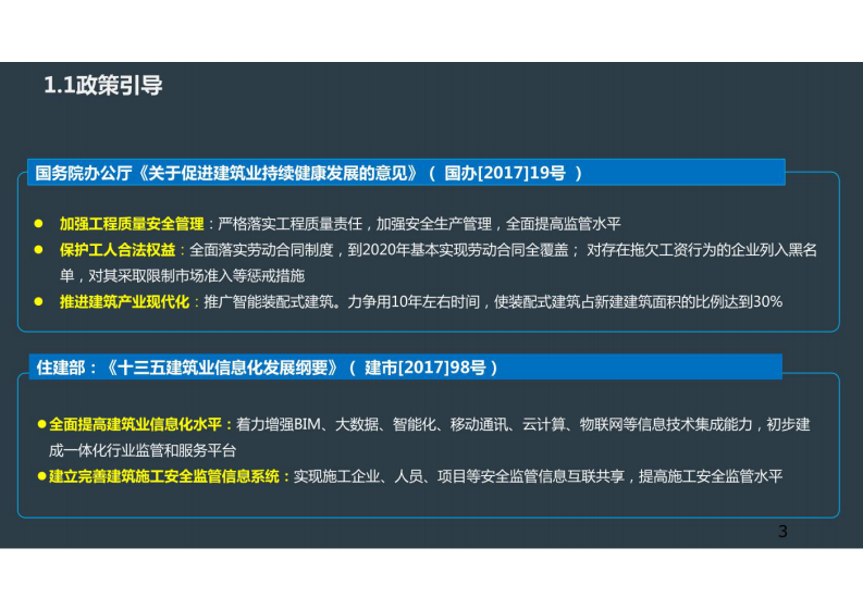 智慧工地解决方案  图片型PDF(51页) 第3页