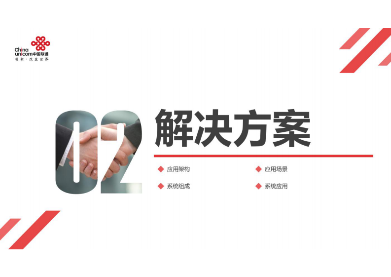 中国联通&middot;互联网+智慧工地产品解决方案 图片型PDF(38页) 第7页