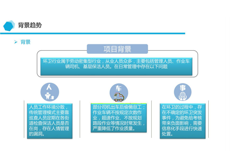 智慧环卫智能化平台解决方案 图片型PDF(46页) 第4页
