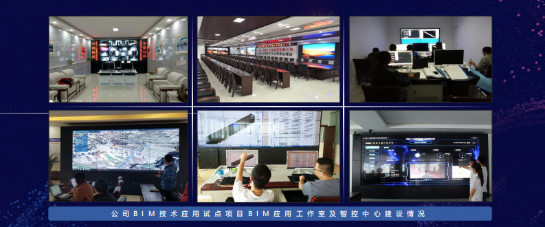 以“减负、降本、提质、增效”为理念，探索BIM技术 智慧工地在线性工程的应用 PDF(41页) 第8页
