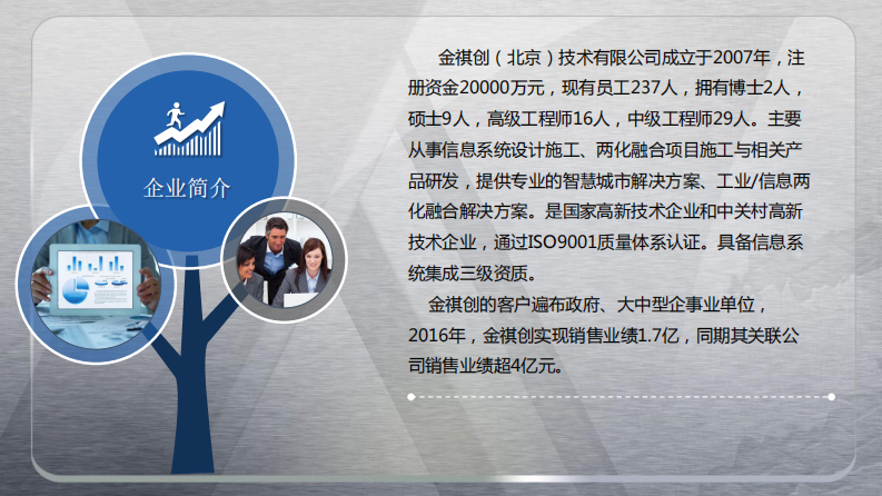 金祺创&middot;互联网+下的智慧工地解决方案 PDF(56页) 第4页