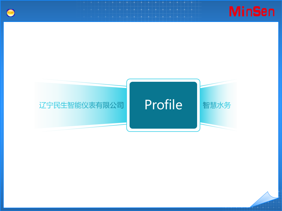 MinSen智慧水务整体解决方案 PPT(53页) 第2页