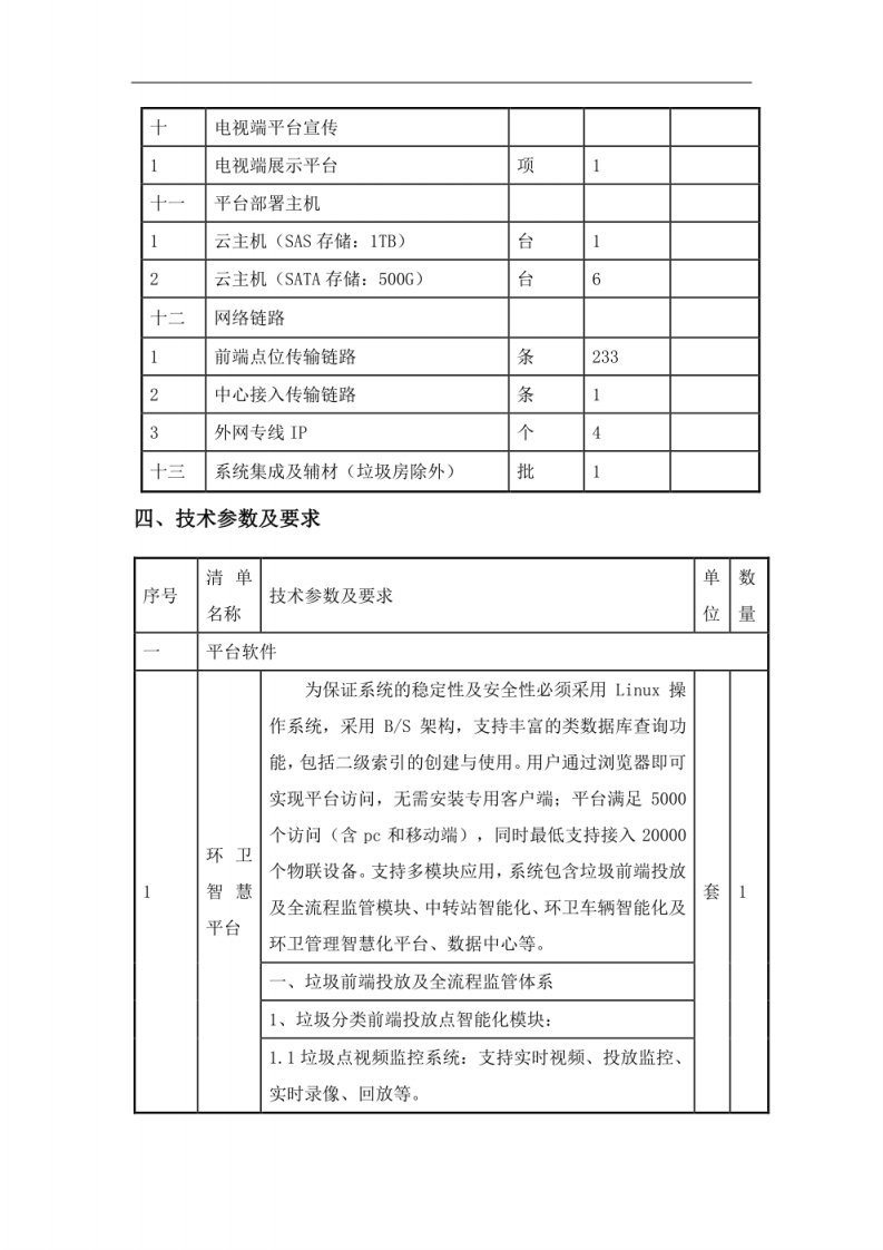 智慧环卫平台建设方案 图片型PDF(58页) 第7页