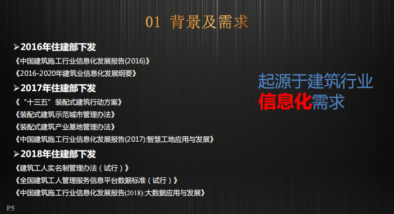 工程总承包项目智慧工地系统建设 PDF(58页) 第5页