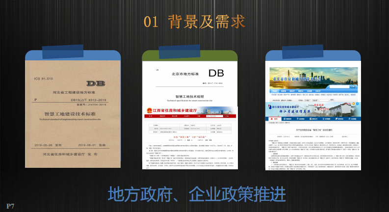 工程总承包项目智慧工地系统建设 PDF(58页) 第7页