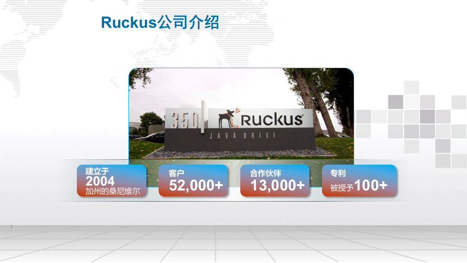 智慧景区整体解决方案 PPT(49页) 第7页
