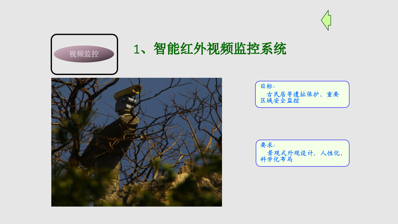 智慧景区整体规划方案 PPT(31页) 第8页
