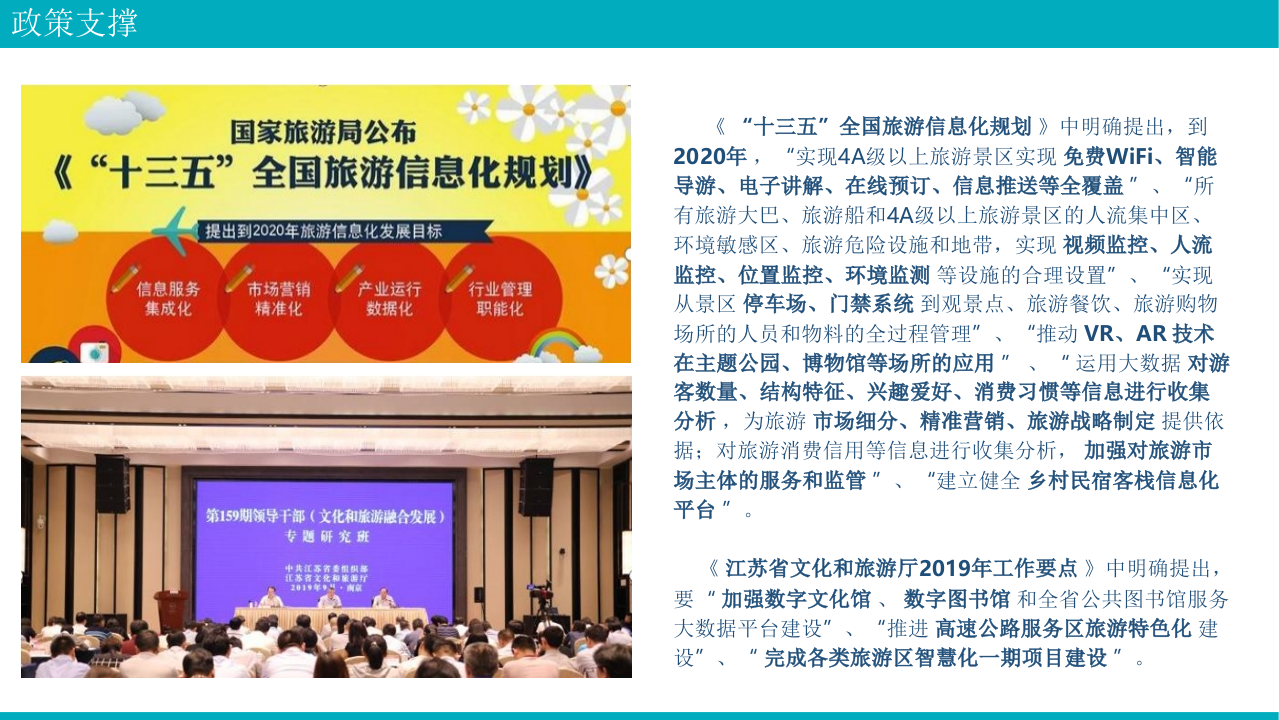 智慧景区综合解决方案 PPT(53页) 第6页
