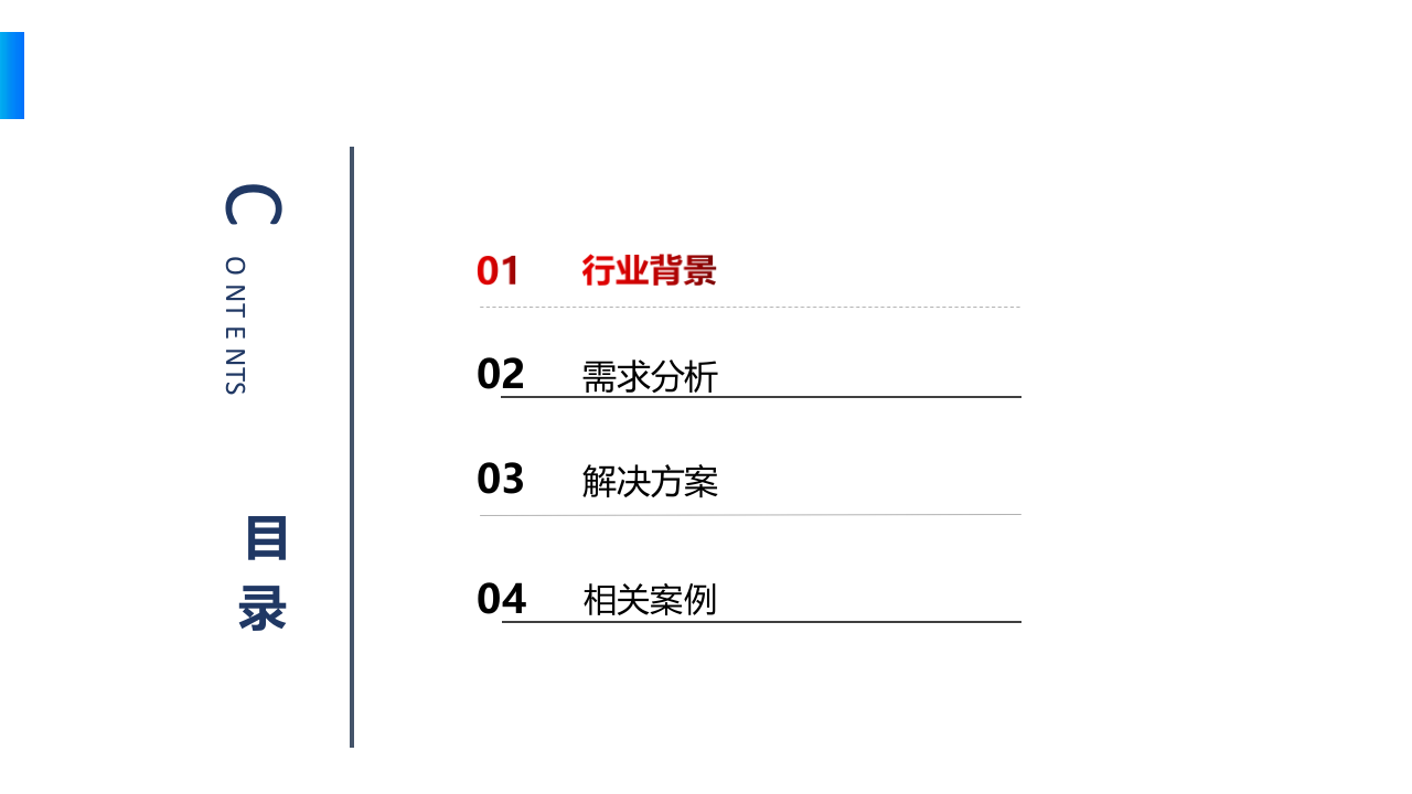 数字孪生灌区解决方案 PPT(41页) 第2页