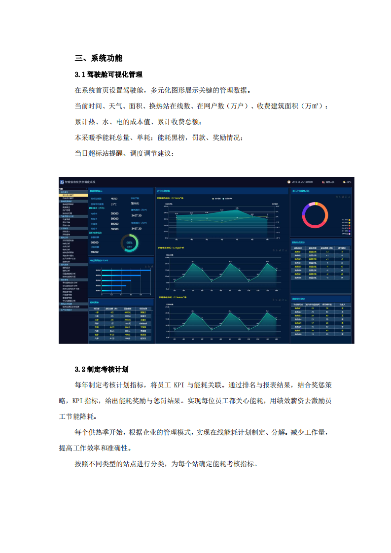 亚控&middot;智慧供热能耗管理信息系统解决方案 PDF(16页) 第3页