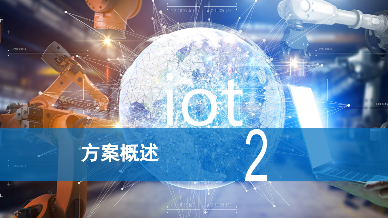 智慧水务(污水厂)解决方案 PPT(23页) 第7页