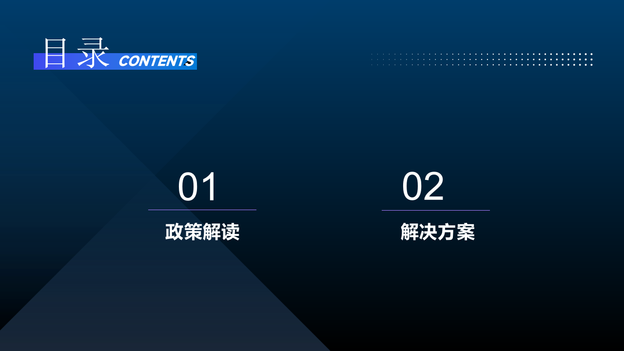 智慧水利解决方案 PPT(31页) 第2页